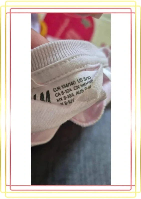 Lote de 2 camisetas – photo 3